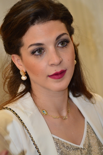 Opening of Sura's Beauty Lounge